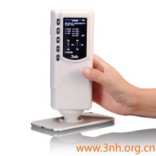 SC-10-手持式色差儀